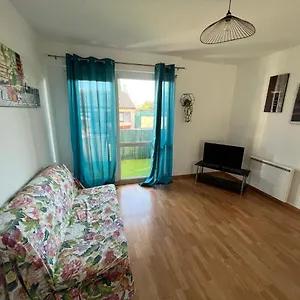 Appartement Calme, Lumineux Avec Balcon, Toulouse