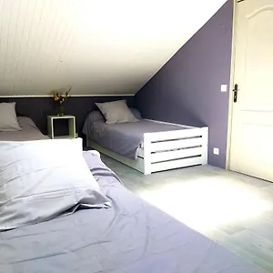 Hébergement de vacances La Borieta, Labastide-de-Penne